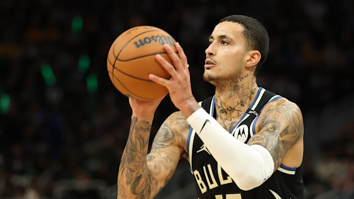 Indiana Pacers v Milwaukee Bucks - Game Four
