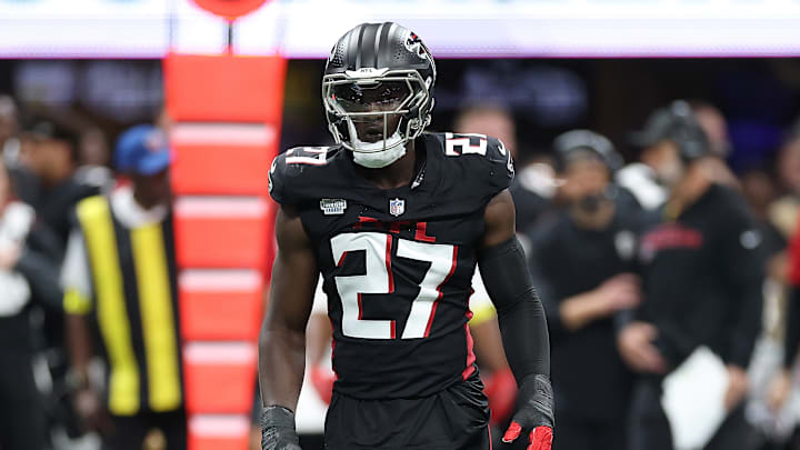 Tampa Bay Buccaneers v Atlanta Falcons - NFL 2025