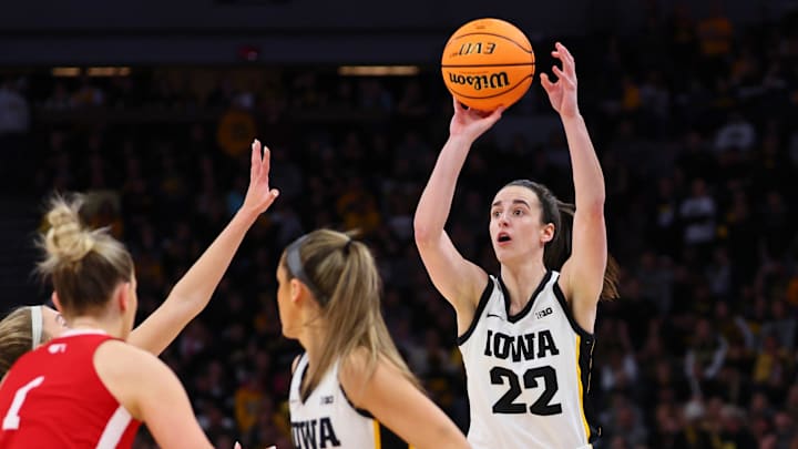 Big Ten Women's Basketball Tournament - Championship