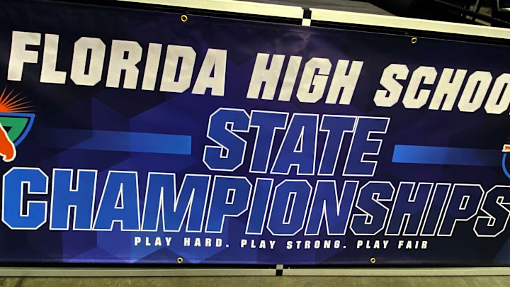 Sarasota vs. Windermere 