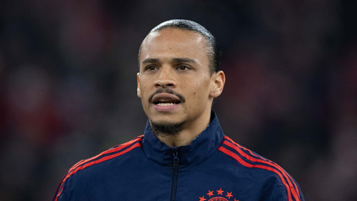 FC Bayern Munchen v Arsenal FC: Quarter-final Second Leg - UEFA Champions League 2023/24