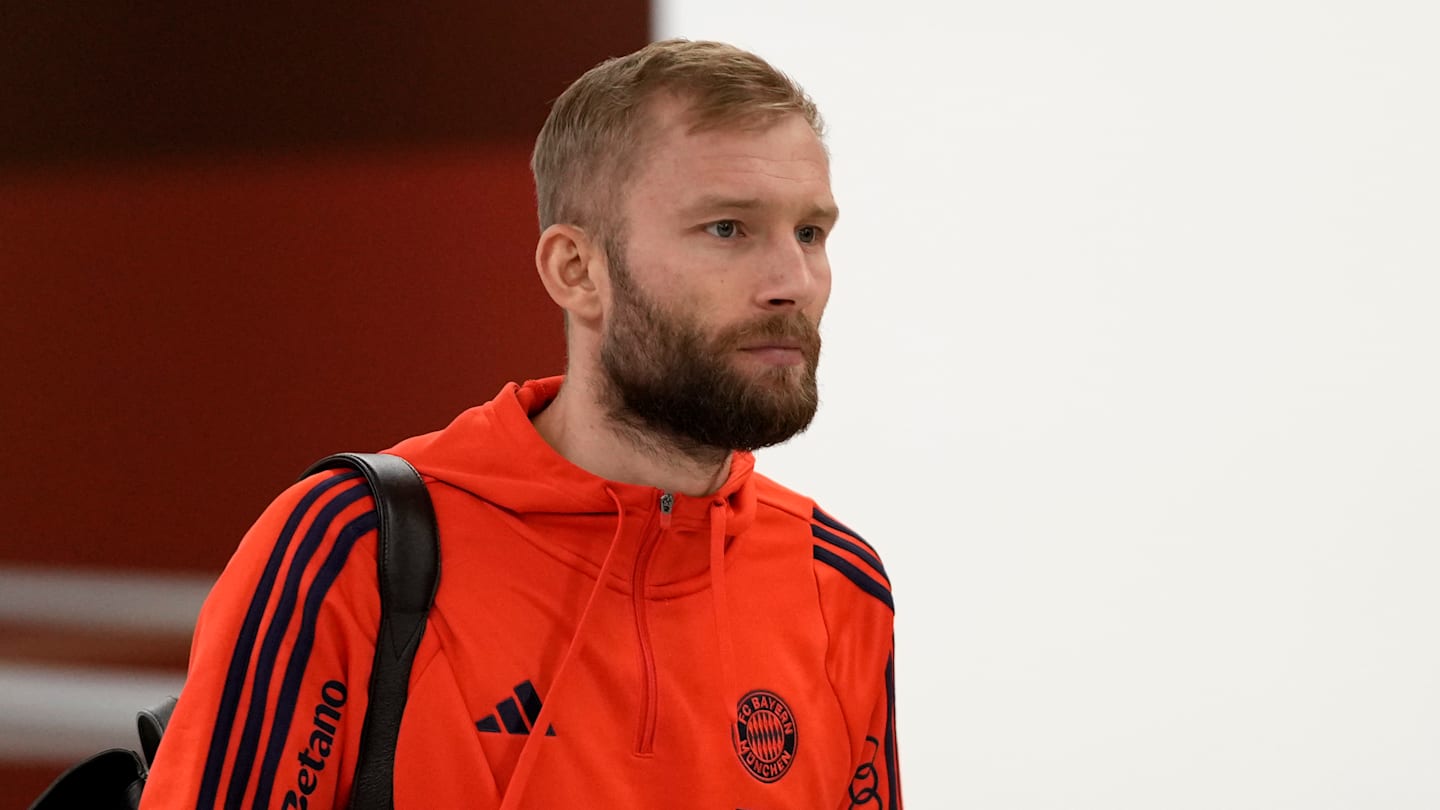 Bayern Munich star wins award for national team