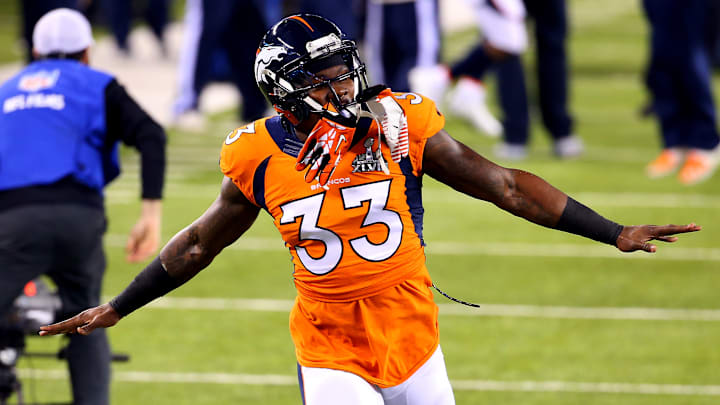 Super Bowl XLVIII - Seattle Seahawks v Denver Broncos