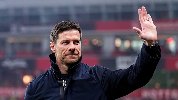 Bayer 04 Leverkusen v VfL Bochum 1848 - Bundesliga
