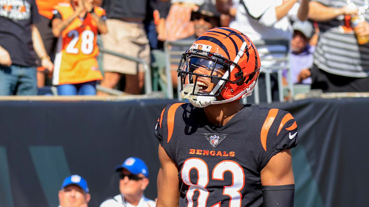 Cincinnati Bengals