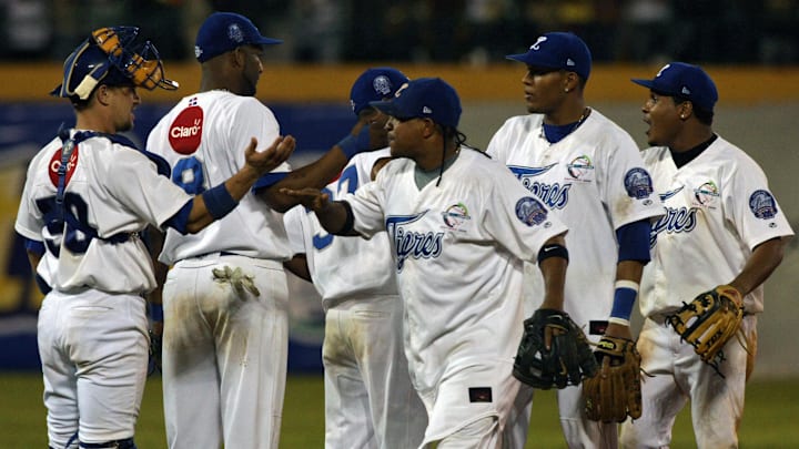 Tigres de Licey van por un triunfo hoy annte Águilas Cibaeñas