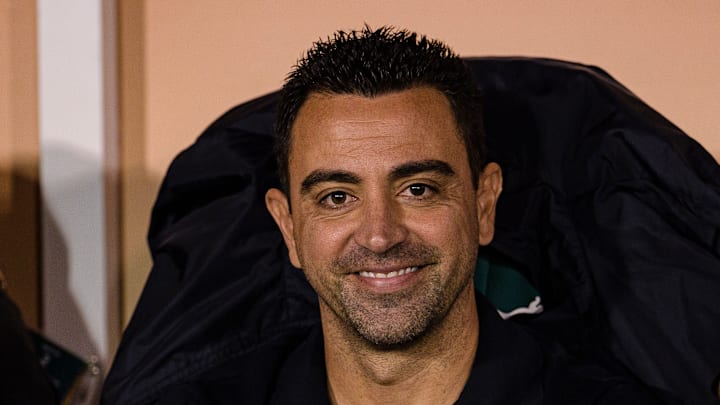 Xavi tem conversa positiva sobre saída do Al-Sadd e se aproxima do Barcelona. Clube do Catar não vai dificultar retorno do ex-meia ao Camp Nou.