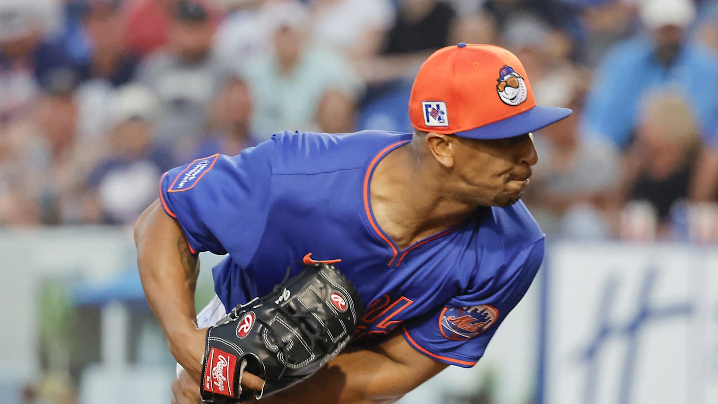 Contract clause has the NY Mets possibly trading 2 minor league free agent signings