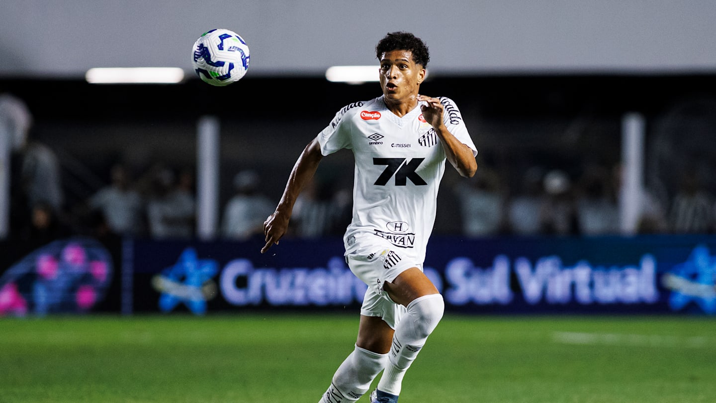 Tottenham are about to ask way too much out of Souza - Hotspur HQ