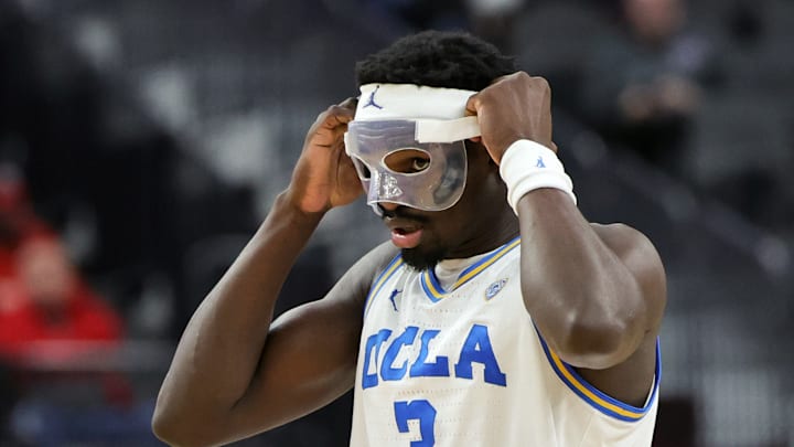 Colorado v UCLA Colorado v UCLA