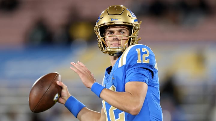 Washington v UCLA Washington v UCLA