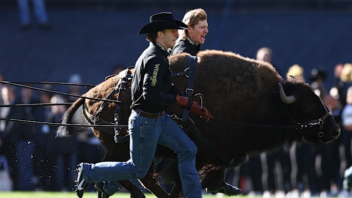 Utah v Colorado