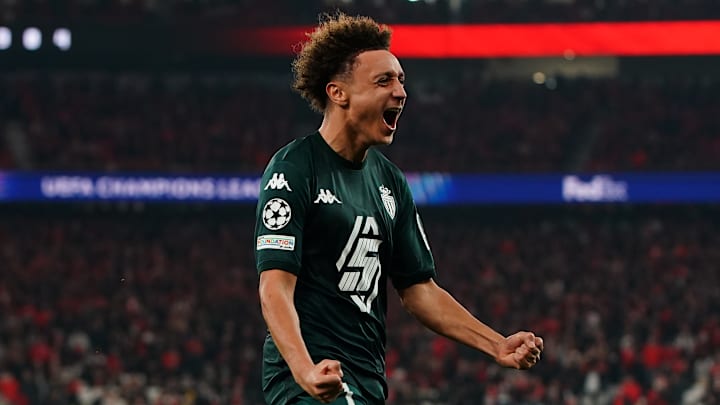 Auch der BVB ist an Ben Seghir interessiert