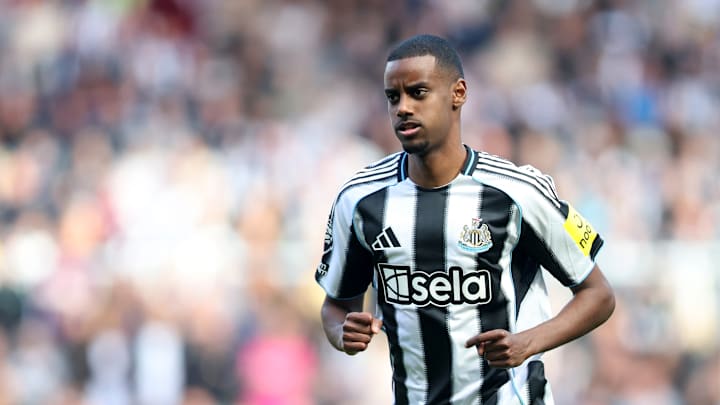 Newcastle United FC v Everton FC - Premier League