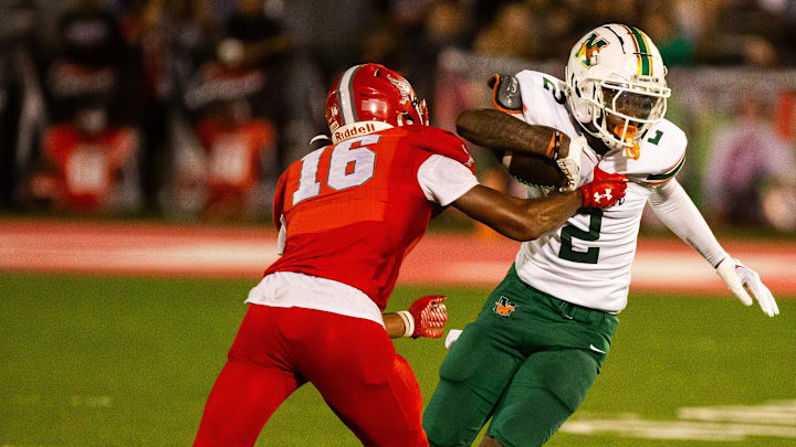 Jaime Ffrench [Doug Engle/Ocala Star Banner]