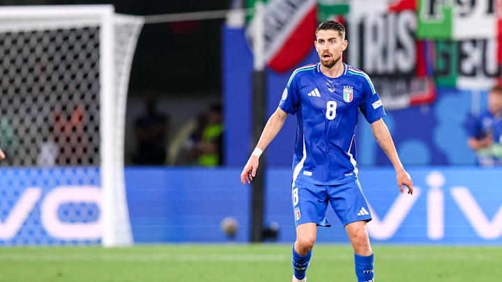 Croatia v Italy: Group B - UEFA EURO 2024
