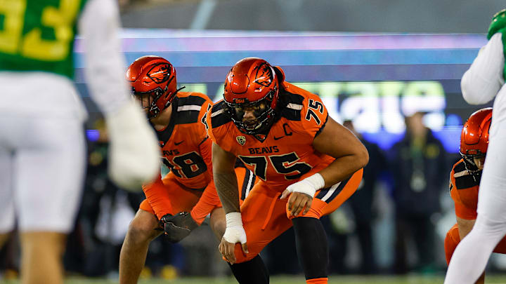Oregon State v Oregon