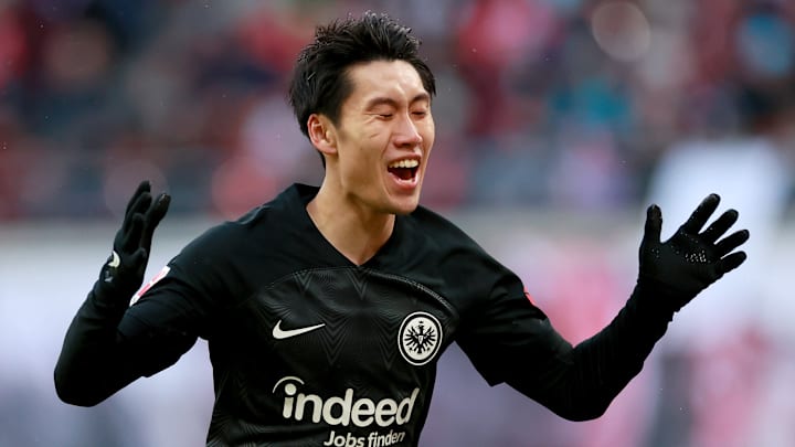 Wie sicher ist Kamadas Sommer-Wechsel zum BVB?