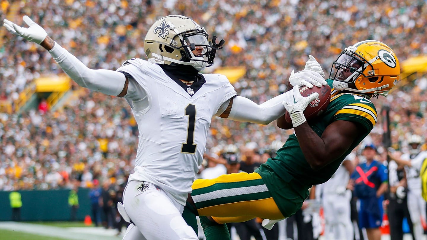 Top 60 NFL Free Agents at Packers Positions of Need