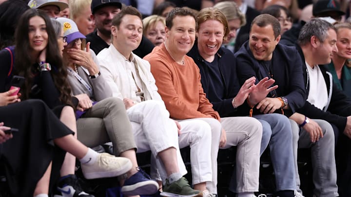 Chicago Bulls v Phoenix Suns