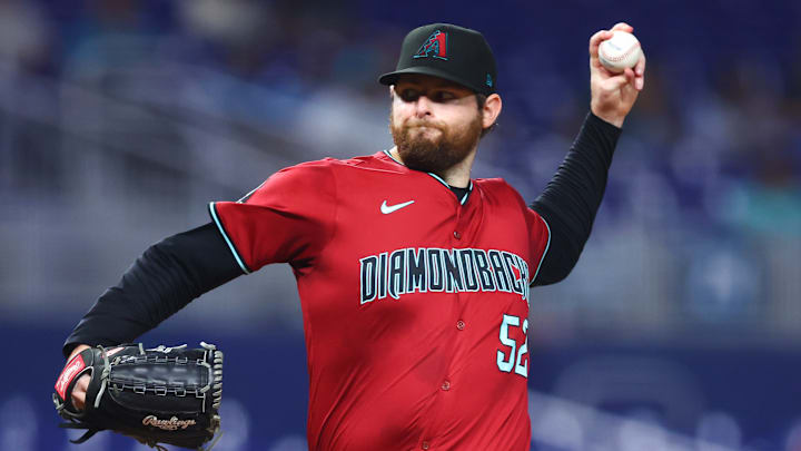 Jordan Montgomery fue clave en la victoria de los Rangers en 2023