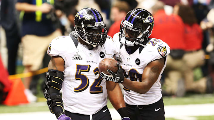 Super Bowl XLVII - Baltimore Ravens v San Francisco 49ers
