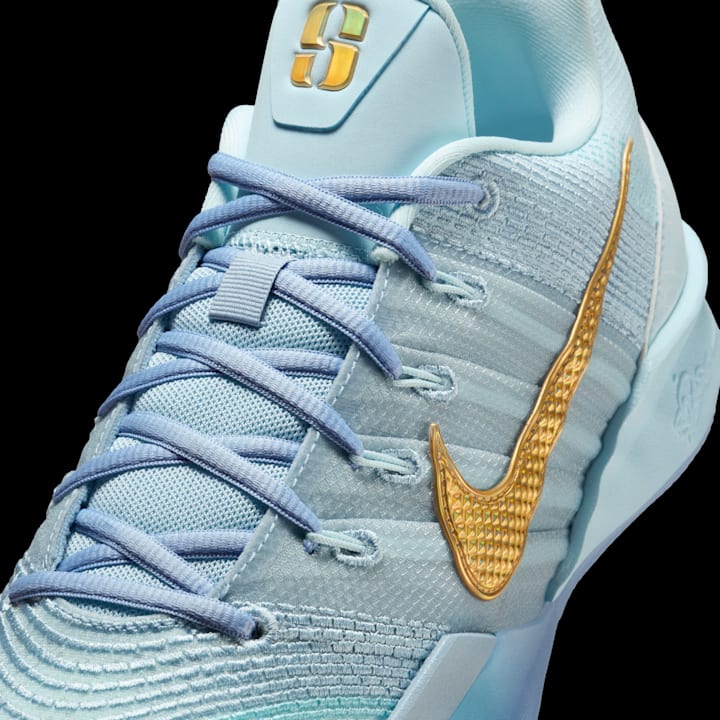 Nike Unveils Sabrina Ionescu's 3rd Signature Basketball Shoe