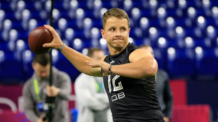 NFL Combine