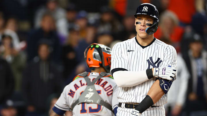 Judge es pretendido por los Dodgers