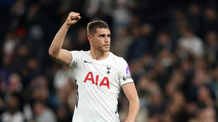 Tottenham Hotspur v Coventry City - Premier League 2026/27