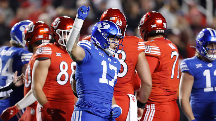 Brigham Young v Utah