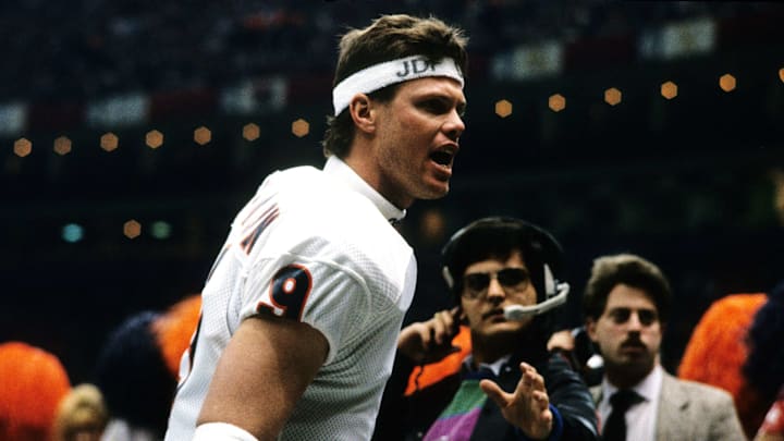 1985 Chicago Bears