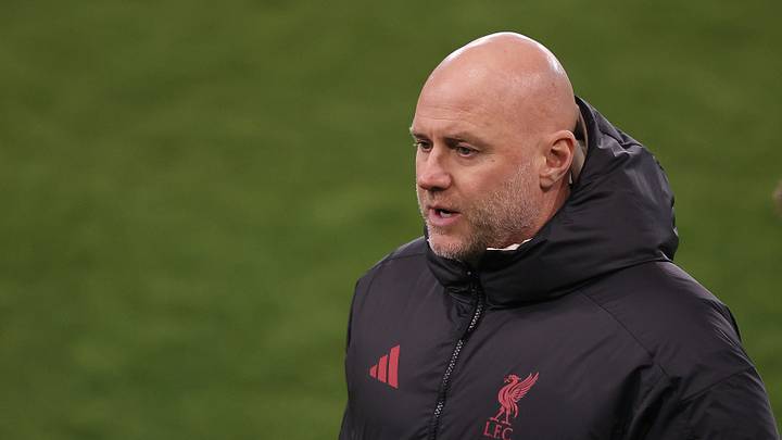 Manchester City U21 v Liverpool U21 - Premier League 2 Manchester City U21 v Liverpool U21 - Premier League 2