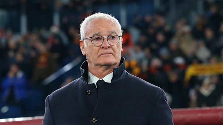 AS Roma v Atalanta - Serie A