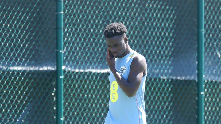 England World Cup 2026 Training & Media Activity England World Cup 2026 Training & Media Activity