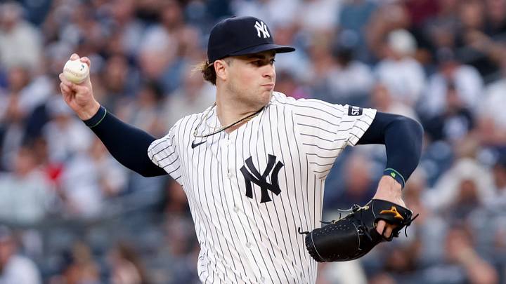 The New York Yankees are favored with starting pitcher Cam Schlittler on the mound on Tuesday night. The New York Yankees are favored with starting pitcher Cam Schlittler on the mound on Tuesday night.