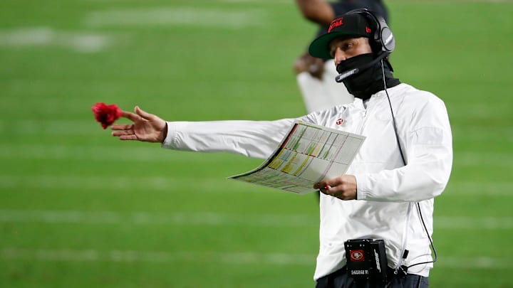 Buffalo Bills v San Francisco 49ers