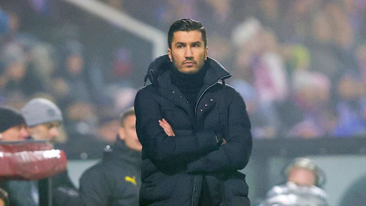 Nuri Sahin Nuri Sahin