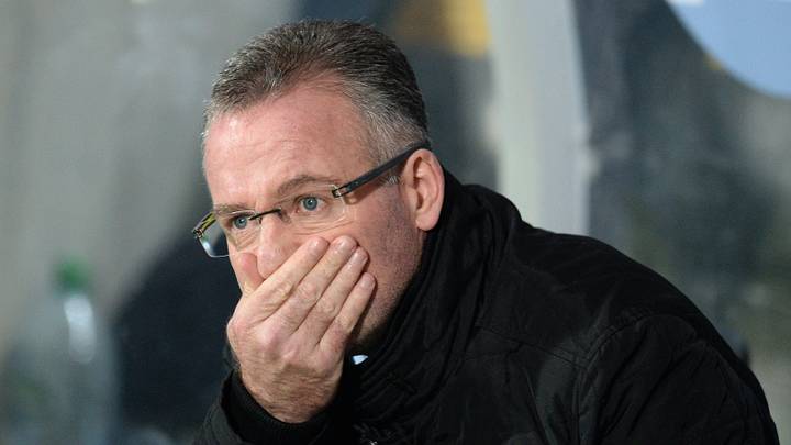 Lambert has been speaking about Celtic's business Lambert has been speaking about Celtic's business