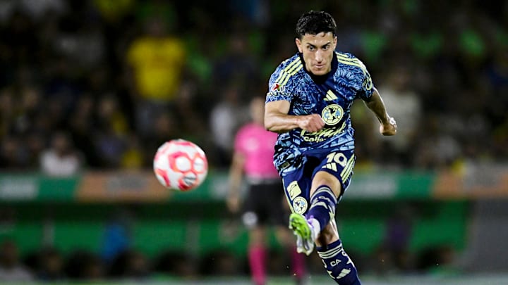 FC Juarez v America - Torneo Apertura 2025 Liga MX