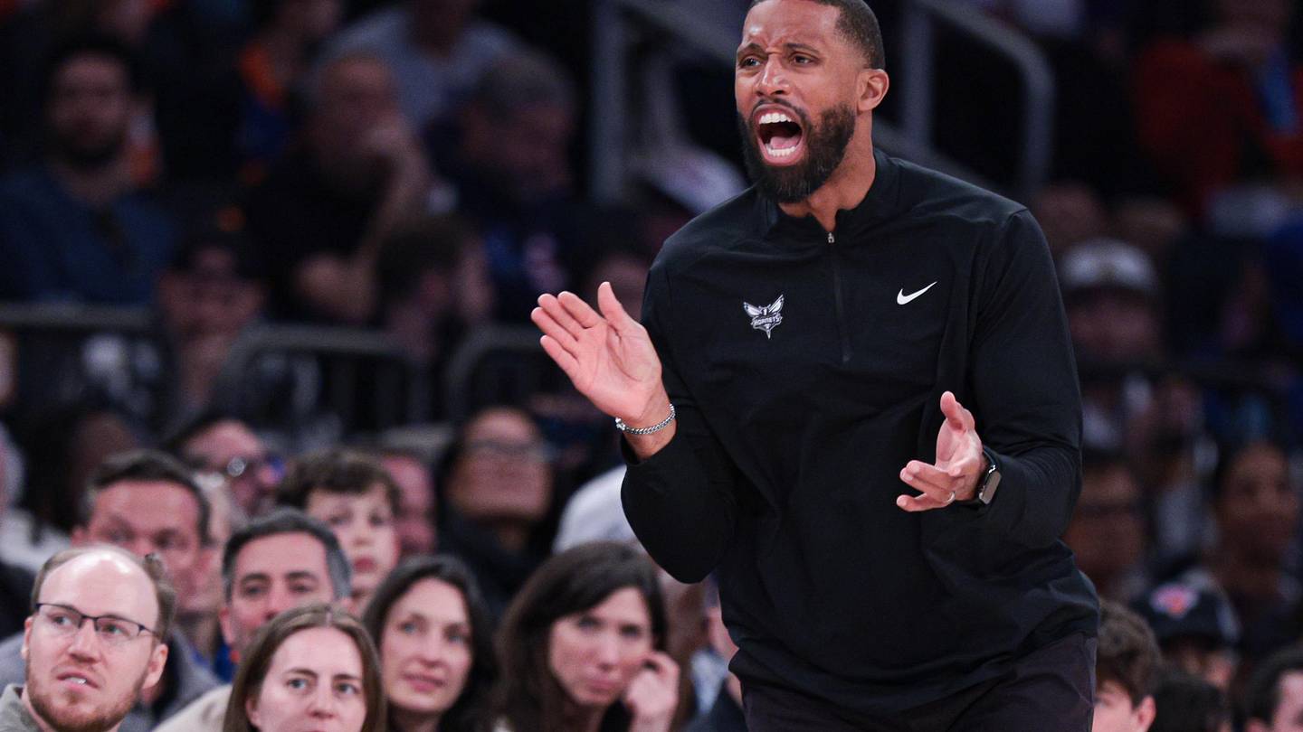 NBA Players Have Mad Respect for Charles Lee, Voting Shows in Anonymous Poll