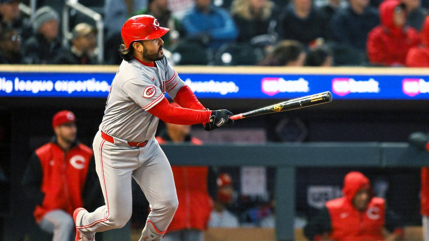 Cincinnati Reds Activate Eugenio Suarez, Place Infielder on Injured List