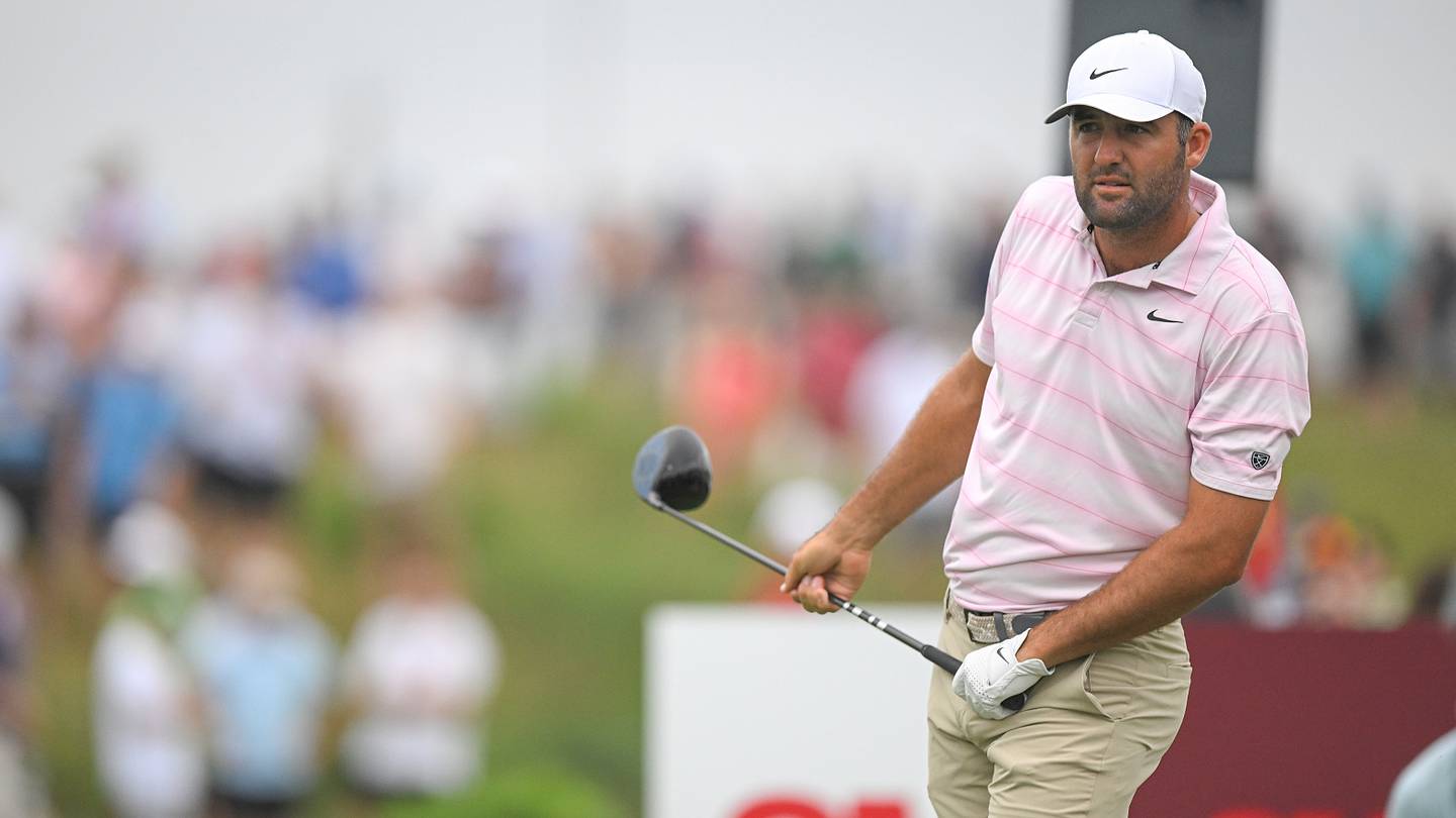 A Star Can Be Born Any Week on The PGA Tour