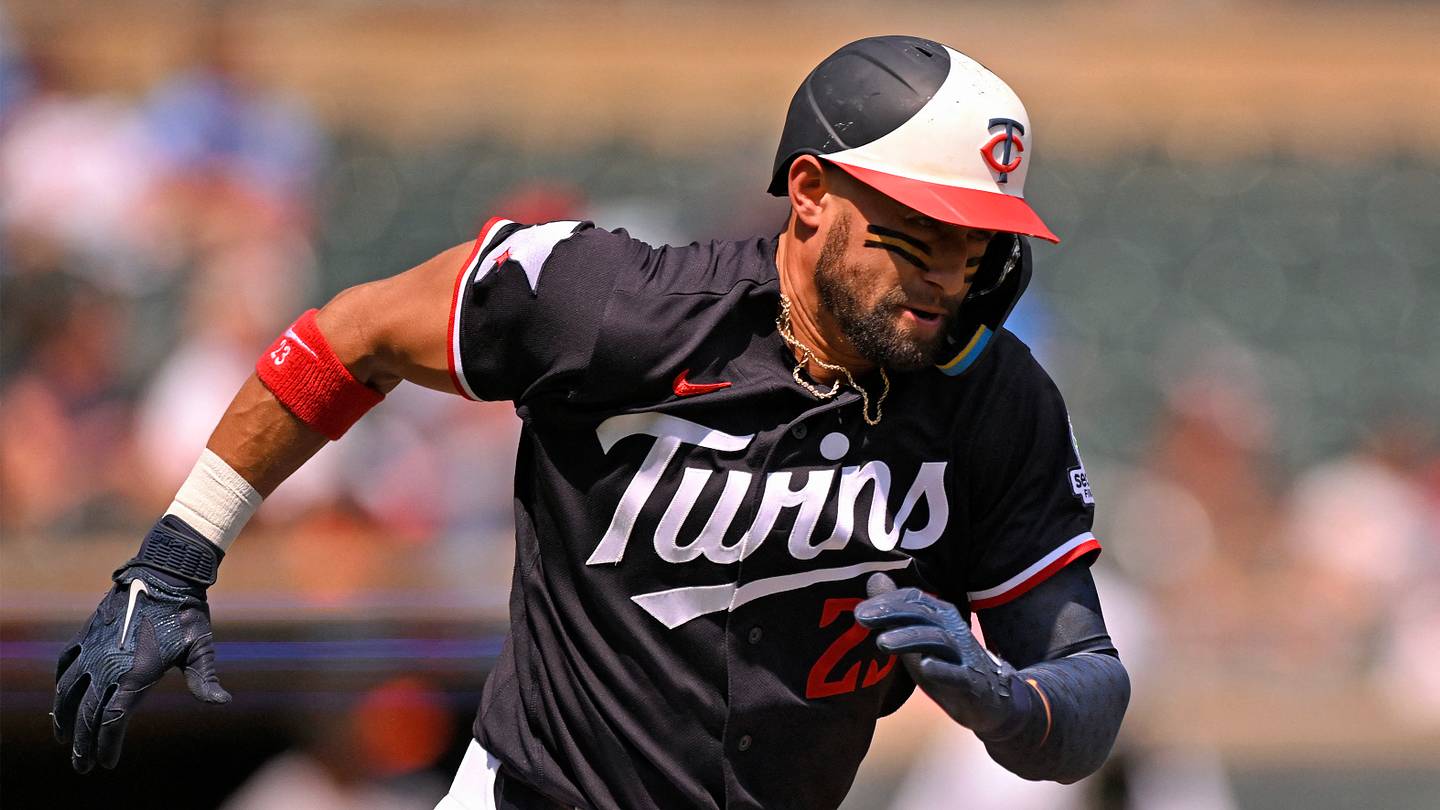 Twins' Playoff Push Is About to Reach a Make-or-Break Point