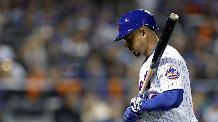 Wild Card Series - San Diego Padres v New York Mets - Game Three