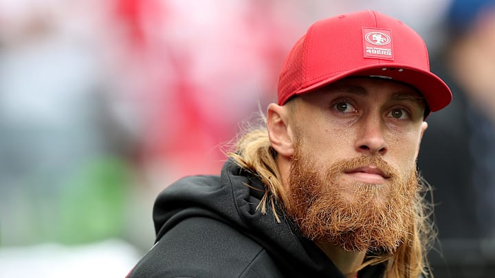 San Francisco 49ers v Seattle Seahawks - NFL 2025