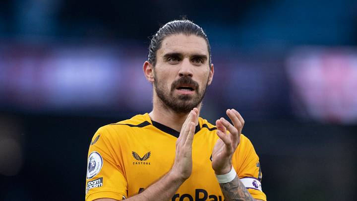 Manchester City v Wolverhampton Wanderers - Premier League
