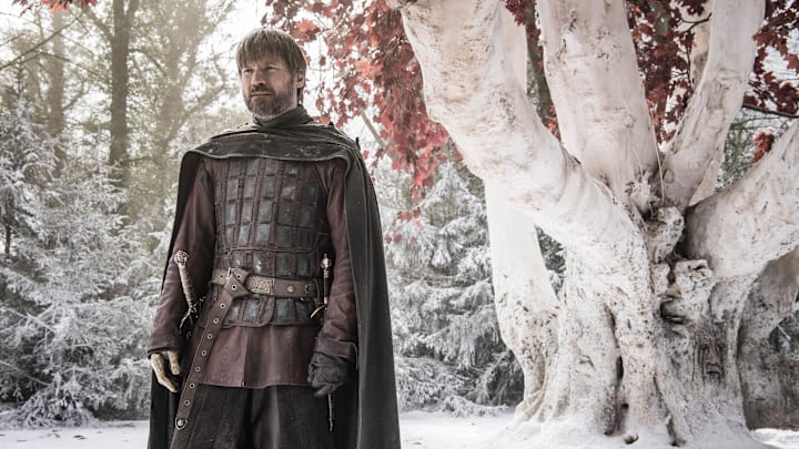 Nikolaj Coster-Waldau as Jaime Lannister – Photo: Helen Sloan/HBO Nikolaj Coster-Waldau as Jaime Lannister – Photo: Helen Sloan/HBO