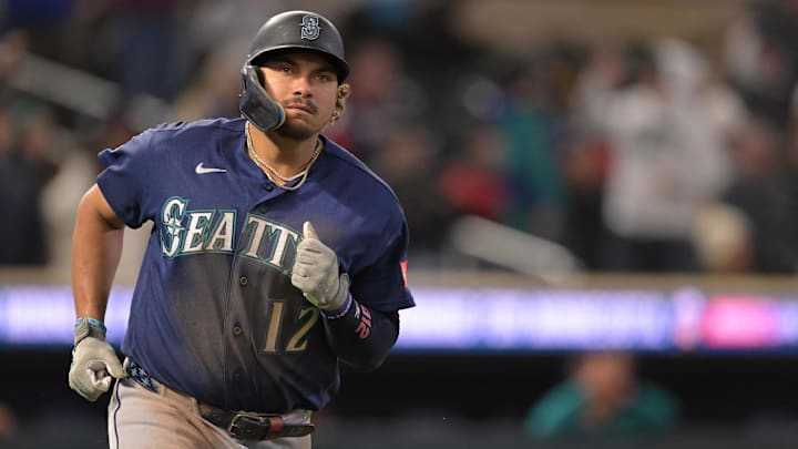 Mandatory Credit: Nick Wosika-Imagn Images