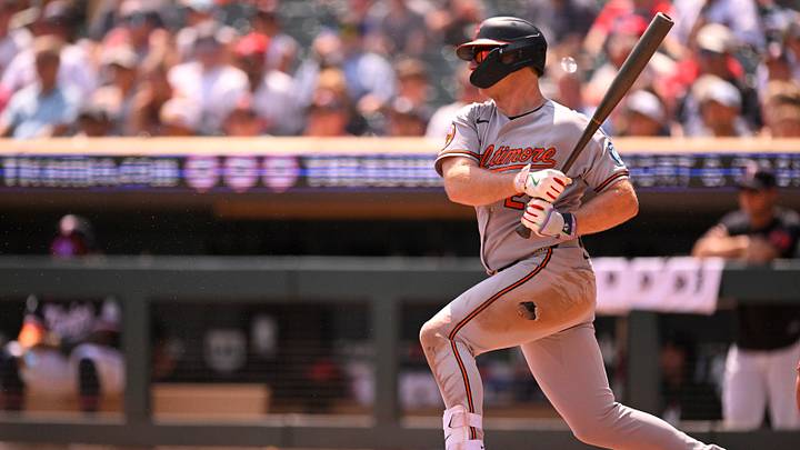 The New York Mets have struggled to replace Pete Alonso in the lineup this season. The New York Mets have struggled to replace Pete Alonso in the lineup this season.